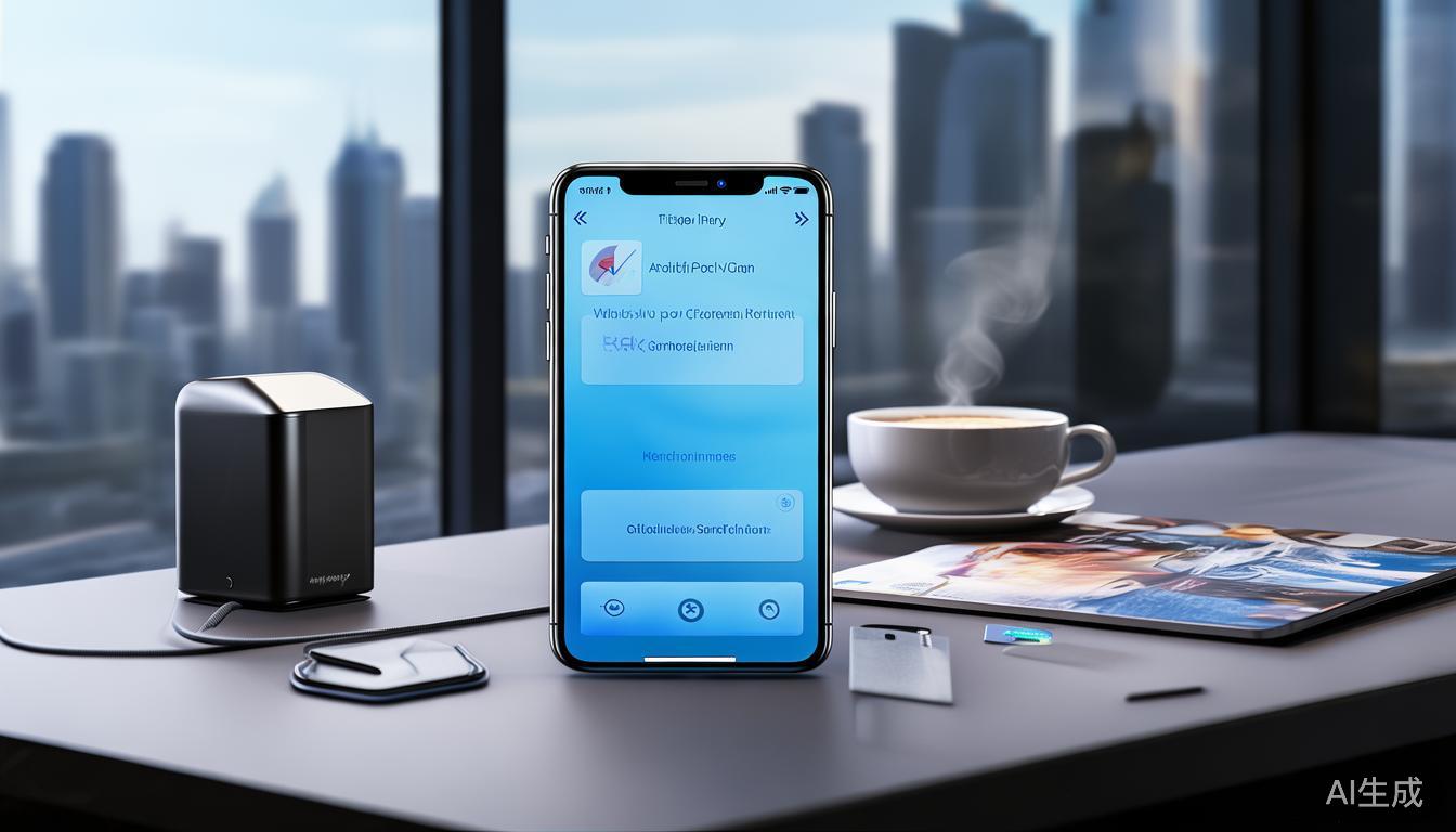 TP官方App的成功之道：纯净安全的下载渠道，如何构筑用户体验护城河？