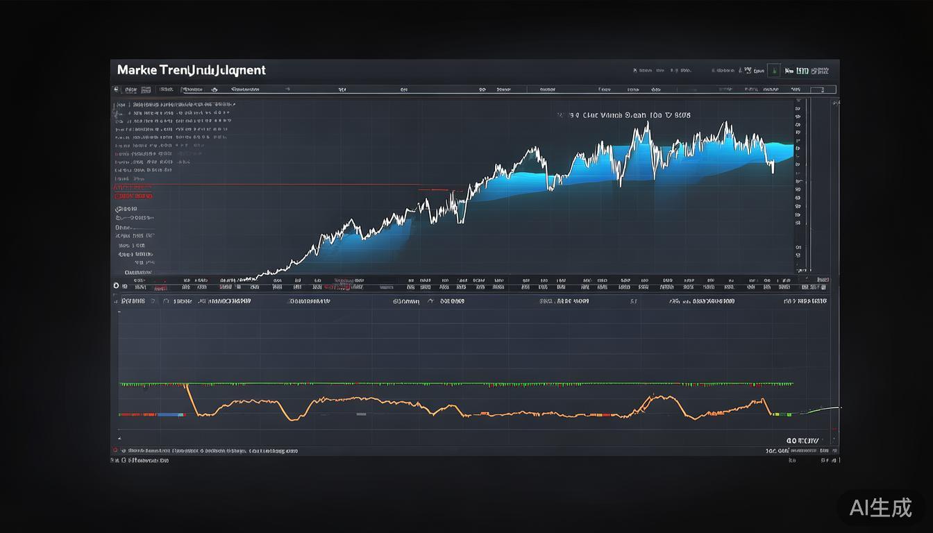 如何通过tokenpocket官网下载的图表工具进行市场趋向分析?_趋势图图片_趋势图的定义及用途