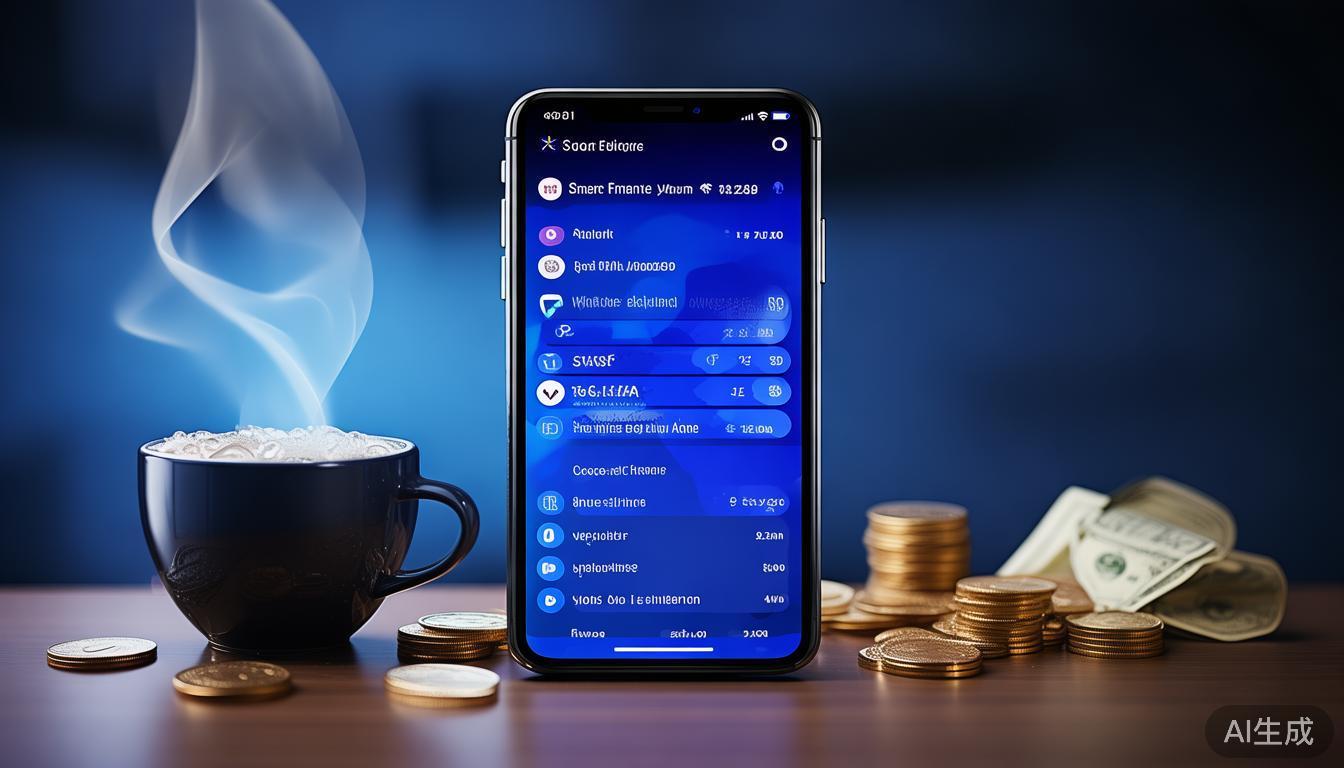 钱包官方理财平台_5. 2025tp钱包官网下载,智能理财的最佳选择_钱包理财产品安全吗