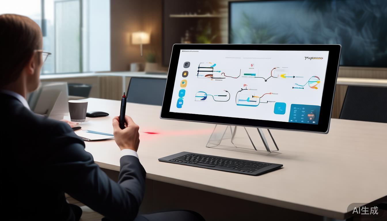 远程工作协作效率待提升？TP官网2025最新版来助力