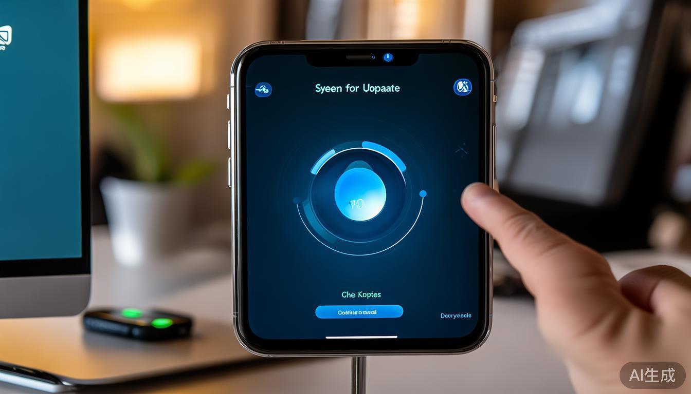 安卓TP2025升级指南：安全隐私全面提升，备份与兼容性检查是关键