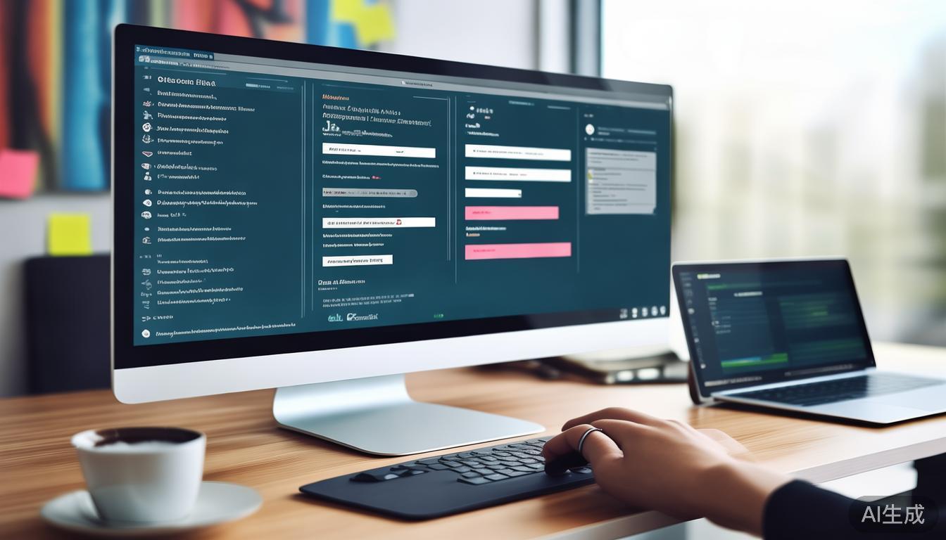 TP最新版本市场调研：借助工具接口获反馈，关注新功能留存率