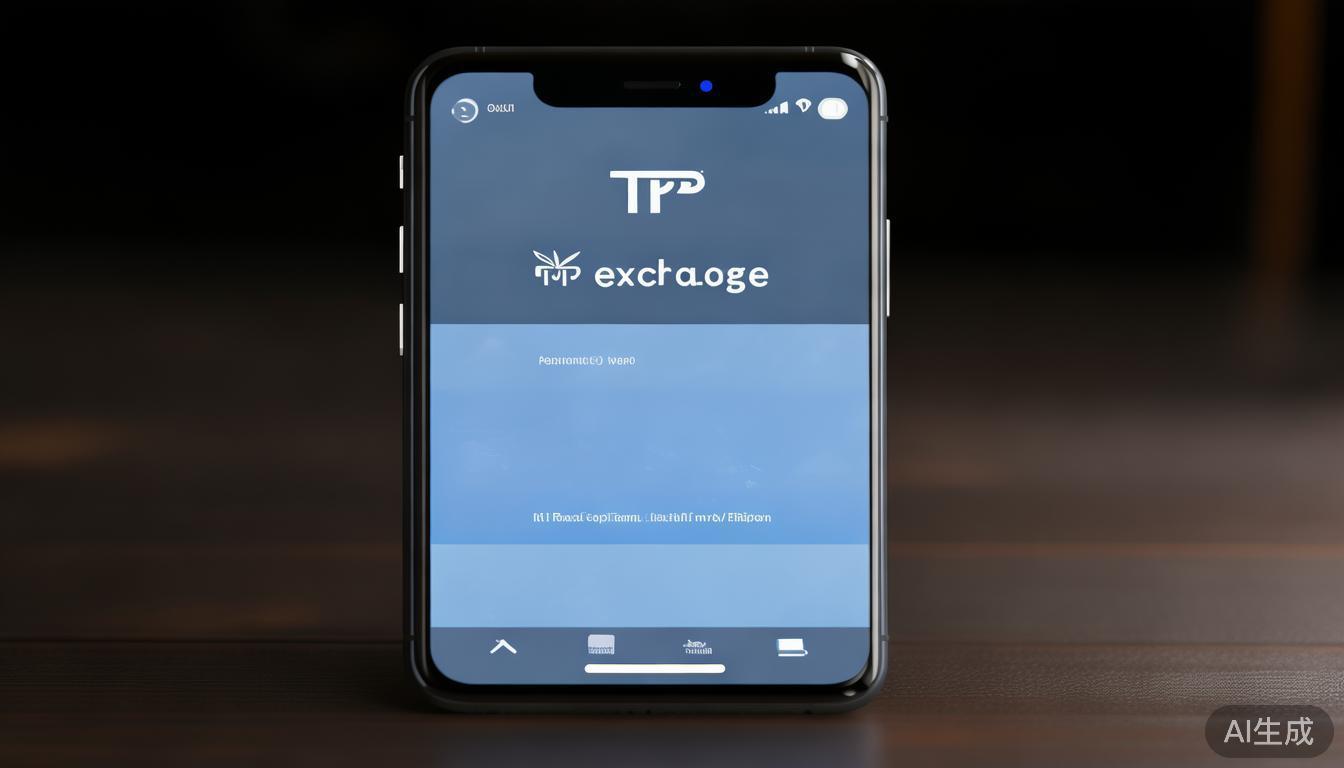 TP交易所APP助力多元化投资，巧用理财功能构建多资产组合
