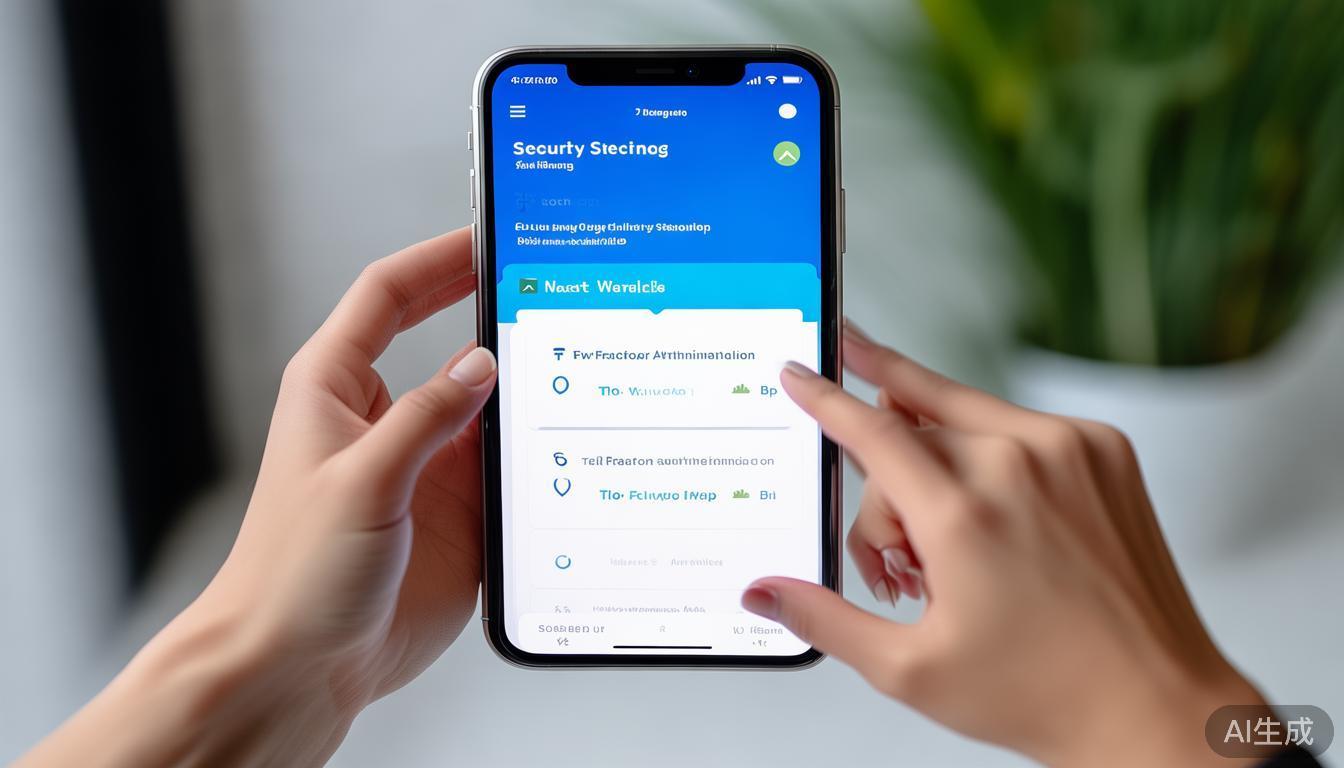 TPWallet二次验证指南：如何开启，为何能强力保障您的资金安全？