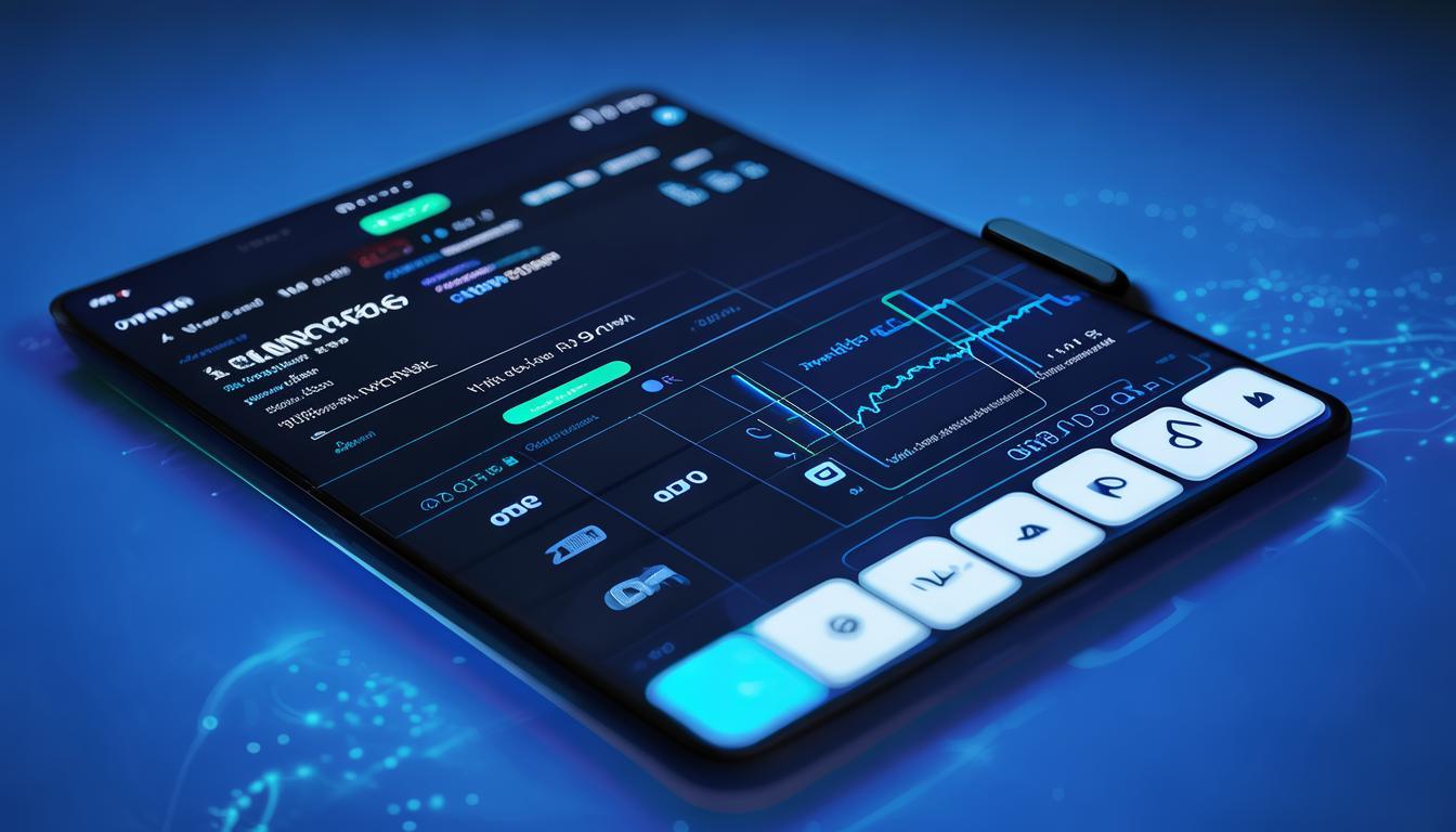 TP钱包APP：改变投资方式，汇聚多样功能，助力把握行情
