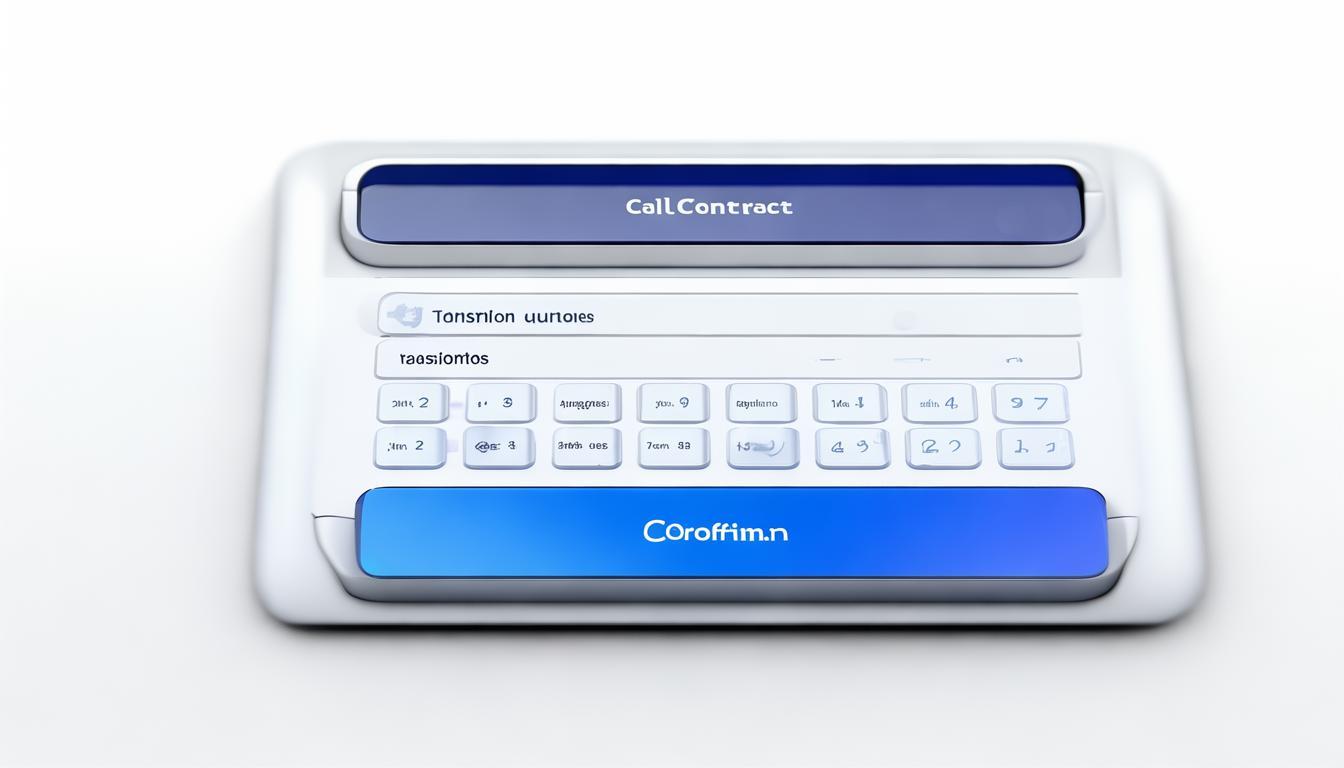 TokenPocket钱包官网下载后，智能合约管理的多方面操作指南