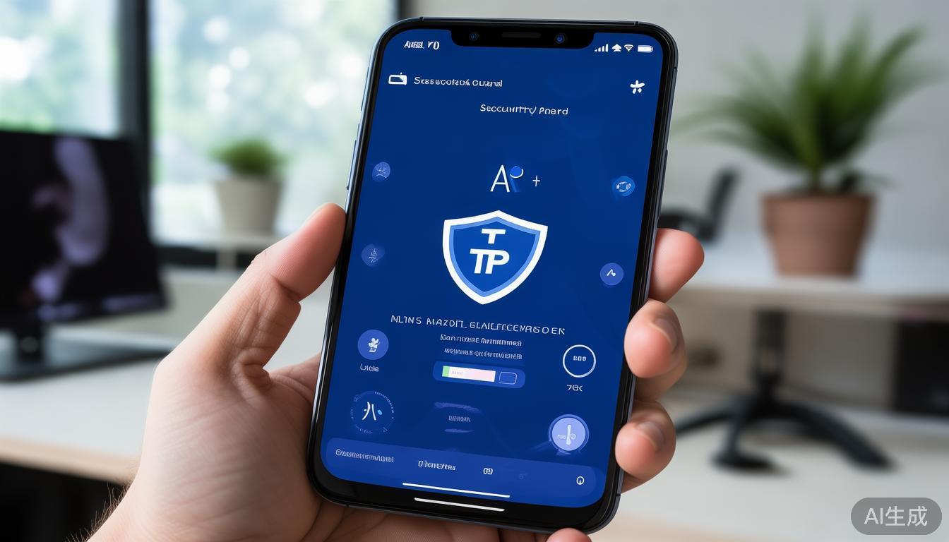 tp官方安卓版本新升级，界面改进与安全提升亮点多