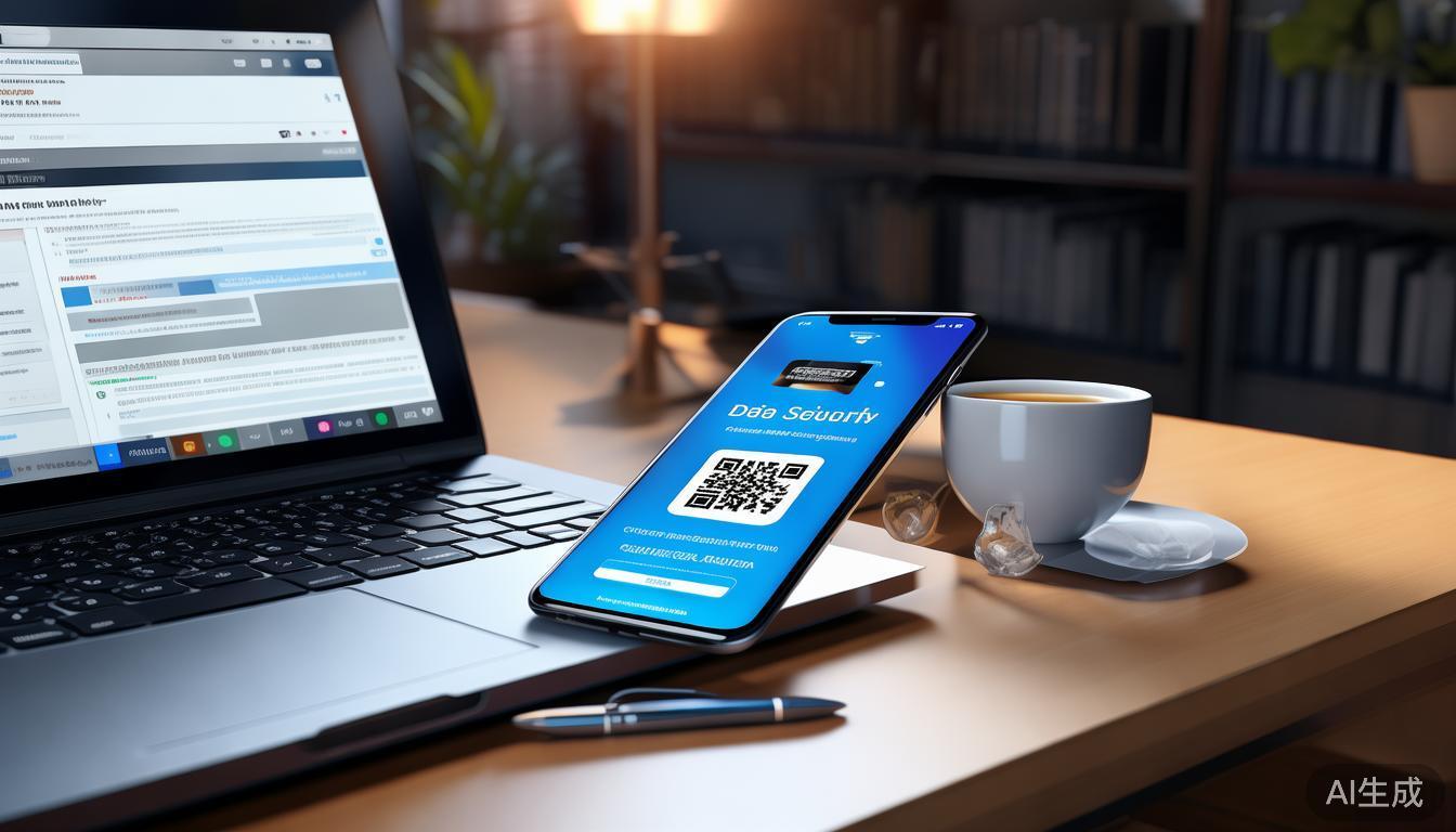 移动办公时代,TP官方app下载及使用对工作效率与数据安全至关重要