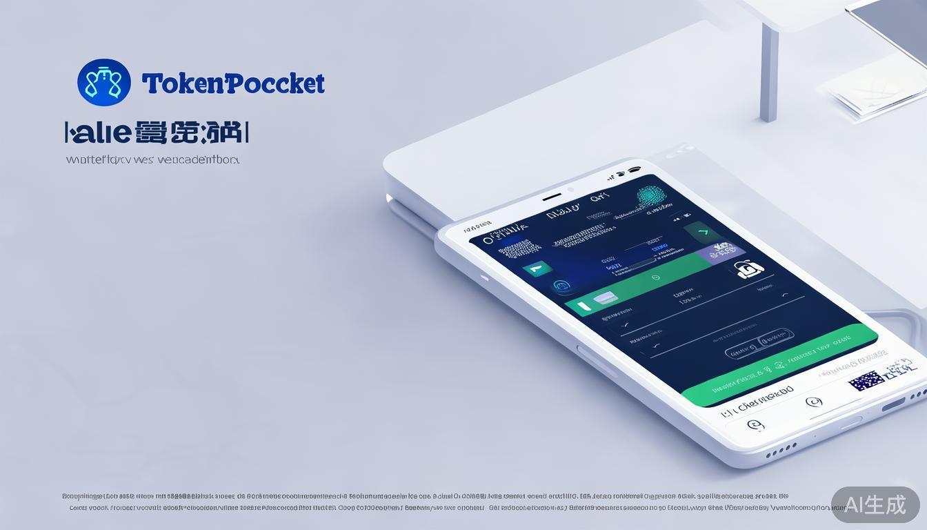 数字资产投资者必看!TokenPocket钱包优势尽显,安全又便捷
