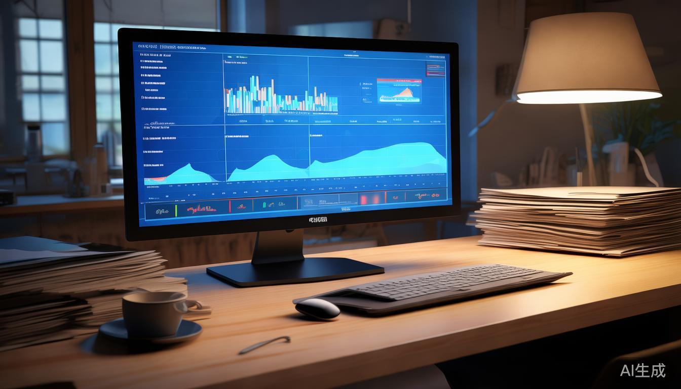 置身数字化浪潮,TP官网下载APP是管理智能化关键步骤